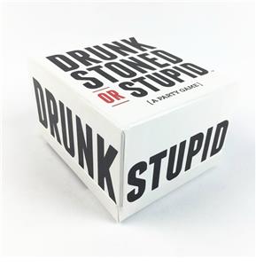 醉酒傻瓜基础 - OBL10204571