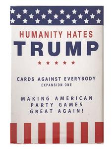 人类恨特朗普扩展一 - OBL10204576