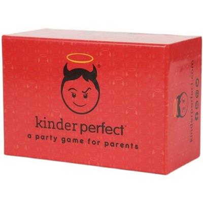 搞笑父母（完美孩子） - OBL10204578