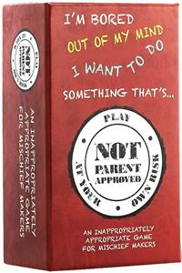 父母禁令NOT - OBL10204579