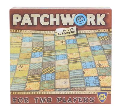 拼布 - OBL10204583