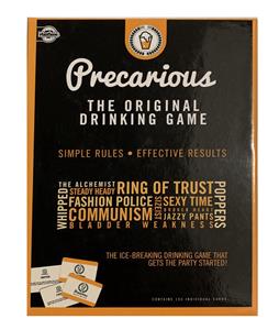 危险的喝酒游戏 - OBL10204584