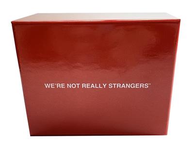 陌生人 - OBL10204593