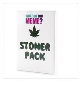 MEME扩展  Stoner pack - OBL10204596