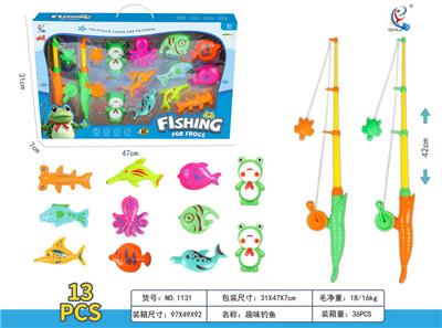 Fishing Series - OBL10204723