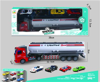 Die-cast toys - OBL10204772