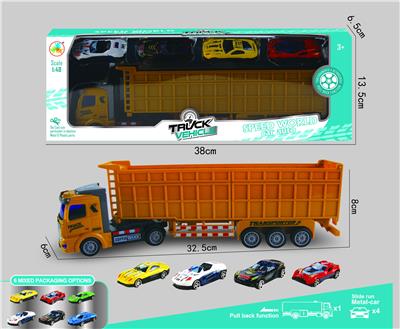 Die-cast toys - OBL10204774