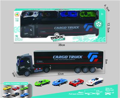 Die-cast toys - OBL10204776