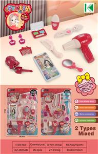 饰品二款混装 - OBL10205389