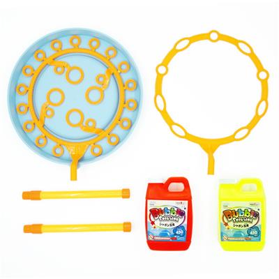 BUBBLE SET - OBL10205425