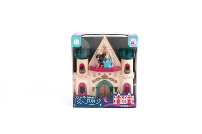 House / villa / castle suite - OBL10205446