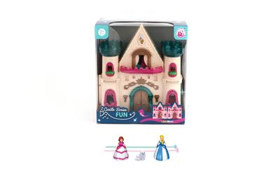 House / villa / castle suite - OBL10205447