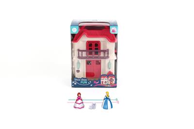 House / villa / castle suite - OBL10205457