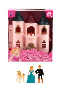 House / villa / castle suite - OBL10205472