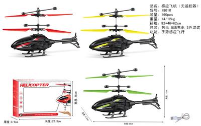 Remote control plane - OBL10205815