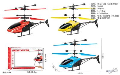 Remote control plane - OBL10205818