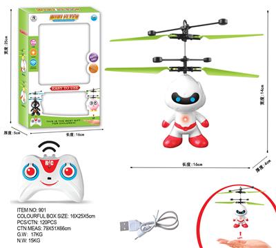 Remote control plane - OBL10205836