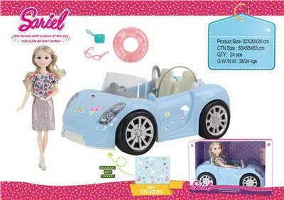 Electric series - OBL10206213