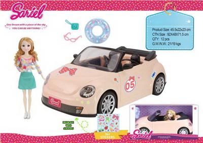 Electric series - OBL10206214