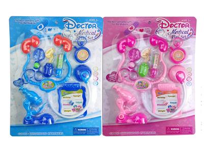 DoctorToy - OBL10206747