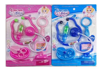 DoctorToy - OBL10206748