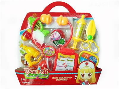 医具带声音灯光 - OBL10206770