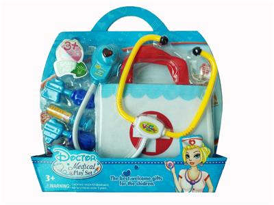 DoctorToy - OBL10206771