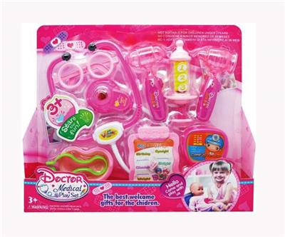 DoctorToy - OBL10206777