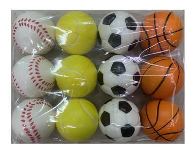 PU BALL - OBL10206892