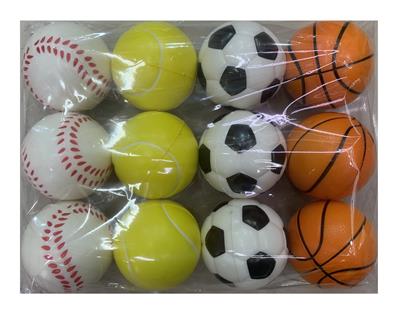 PU BALL - OBL10206894