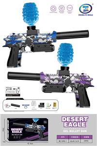 Soft bullet gun / Table Tennis gun - OBL10207241