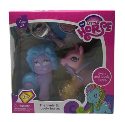 Beauty set - OBL10207712