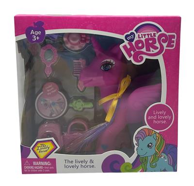 Beauty set - OBL10207714