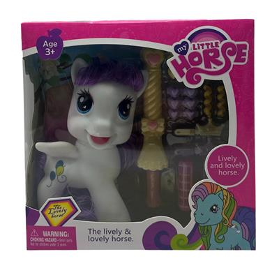 Beauty set - OBL10207719