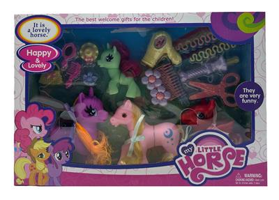 Beauty set - OBL10207728