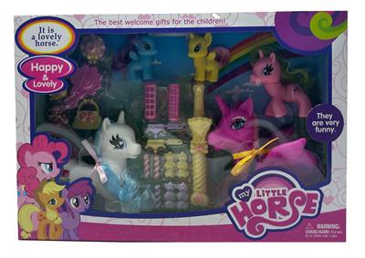 Beauty set - OBL10207730