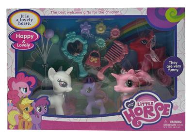 Beauty set - OBL10207731