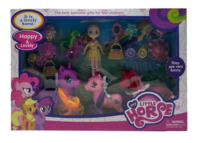 Beauty set - OBL10207732