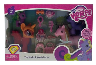 Beauty set - OBL10207739