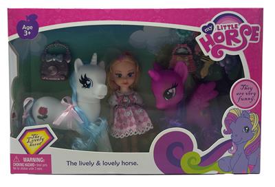 Beauty set - OBL10207740