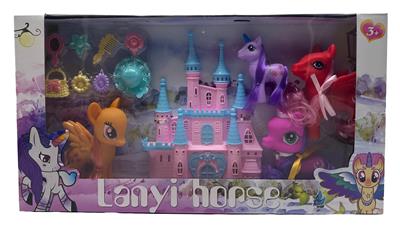 Beauty set - OBL10207742