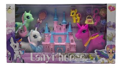 Beauty set - OBL10207743