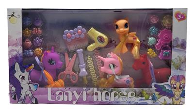 Beauty set - OBL10207746