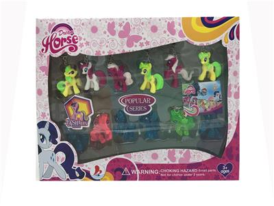 Beauty set - OBL10207749