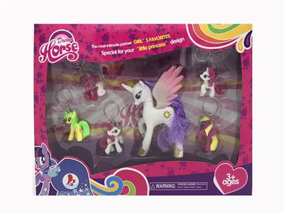 Beauty set - OBL10207751