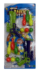 Soft bullet gun / Table Tennis gun - OBL10207768