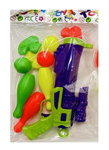 Soft bullet gun / Table Tennis gun - OBL10207769