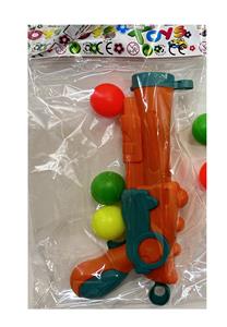 Soft bullet gun / Table Tennis gun - OBL10207771