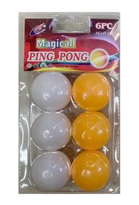 PINGPONG BALL/BADMINTON/Tennis ball - OBL10207782