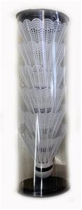 6个装塑料羽毛球 - OBL10207794